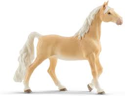 Schleich American Saddlebred Mare 13912