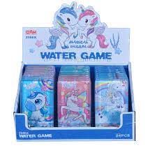 Water Games - Unicorn