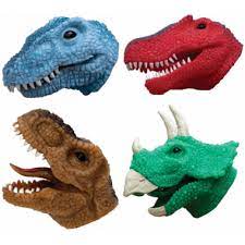 Baby Dino Snappers Various Styles