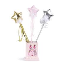 Great Pretenders Deluxe Star Wand