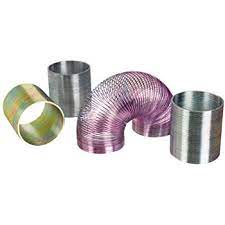 Mini Slinky