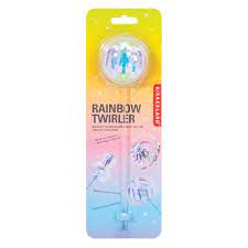 Rainbow Twirler