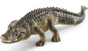 Schleich Alligator 14727