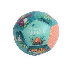 Soft Ball - Dans la Jungle by Moulin Roty