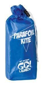 Parafoil Kite