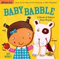 Indestructibles Books - Various Titles
