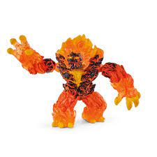 Schleich Eldrador Lava Smasher 70145