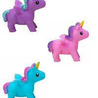 Itsy Bitsy Unicorn - Various Colours