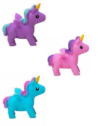 Itsy Bitsy Unicorn - Various Colours