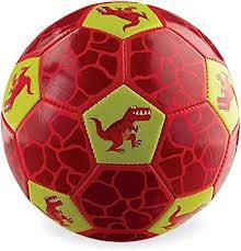 Crocodile Creek Size 3 Soccer Ball - Various Styles