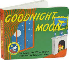 Goodnight Moon Board Book