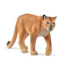 Schleich Cougar 14853