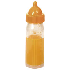 Large Magic Baby Bottle 2 Styles