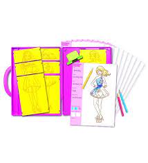 My Design Portfolio Fashion Studio