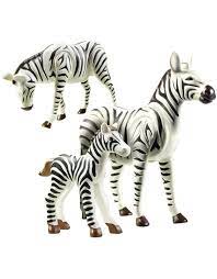 Playmobil - Family Fun - Zebras with Foal - 70356
