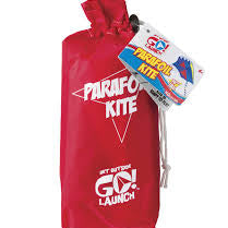 Parafoil Kite