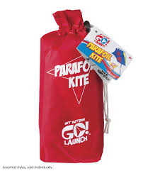 Parafoil Kite