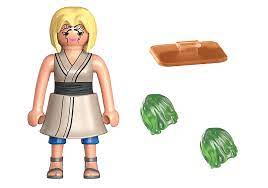 Playmobil -  Naruto Shippuden - Tsunade - 71114