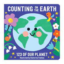 Counting on the Earth