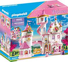 Playmobil - Princess - Large Princess Castle - 70447