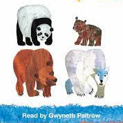 Yoto - Brown Bear & Friends