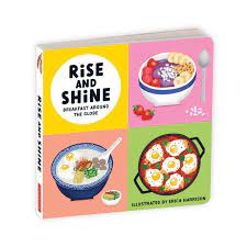 Rise and Shine: Breakfast Around the Globe