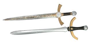 Great Pretenders Long Sword