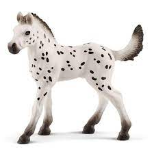 Schleich Knapstrupper Foal 13890