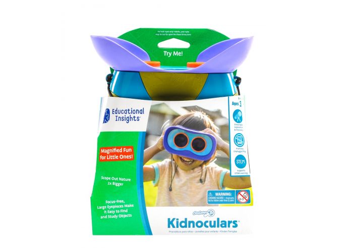 Geosafari JR. Kidnoculars