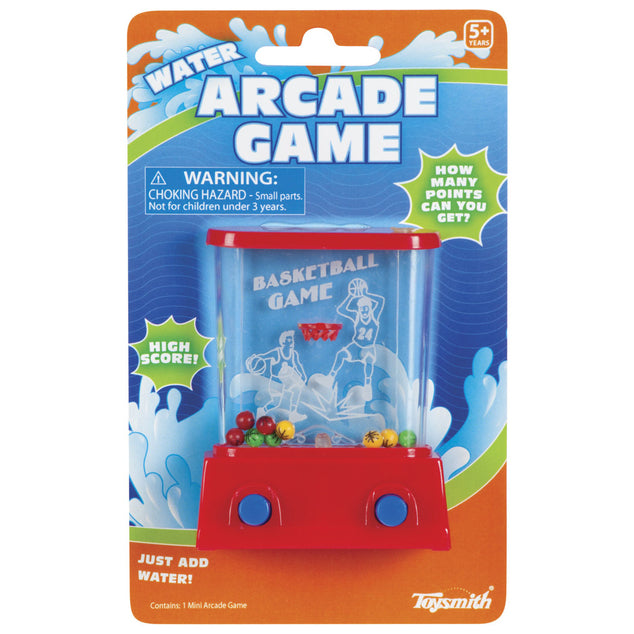 Mini Water Arcade Games