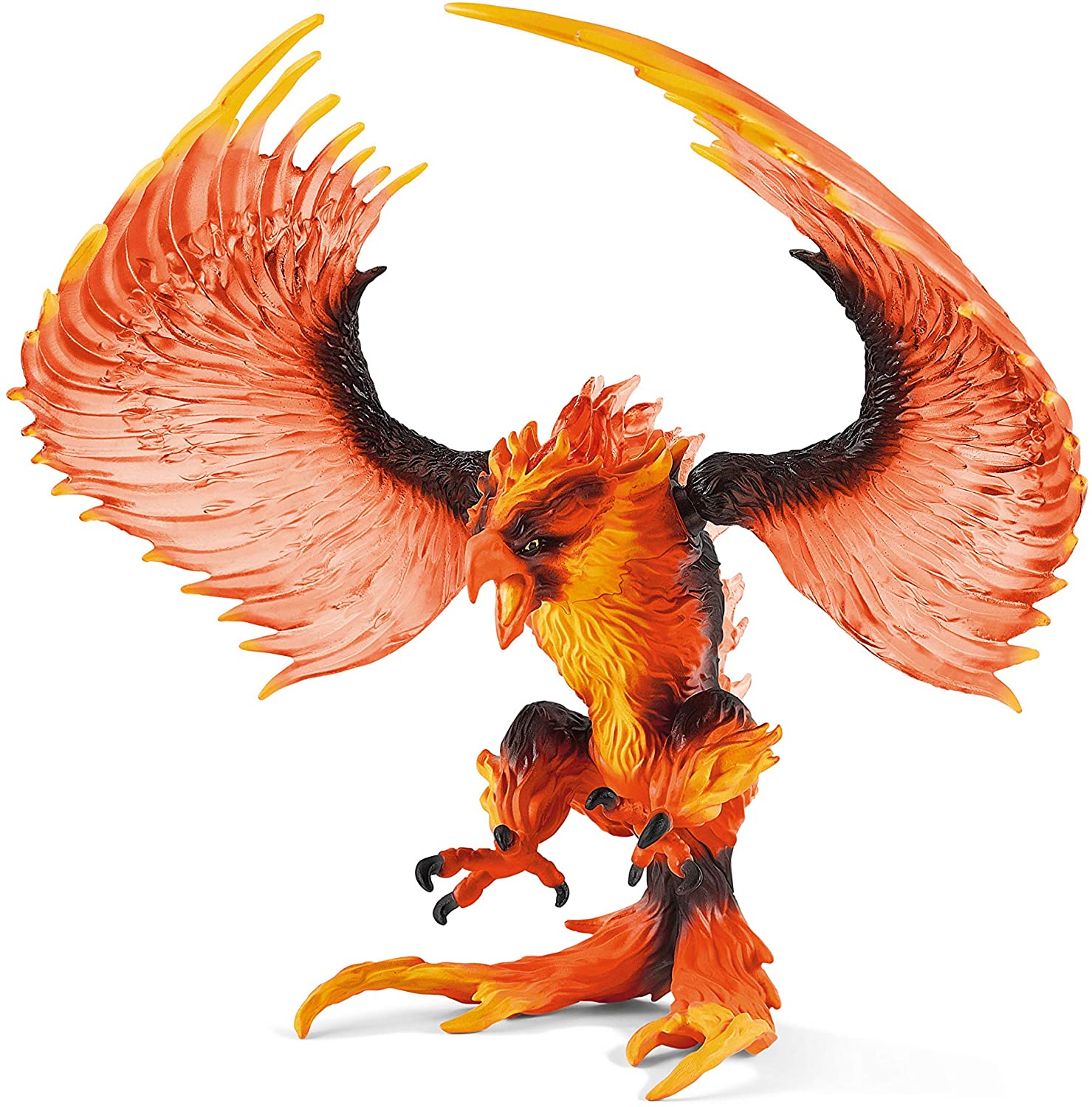 Schleich Eldrador Fire Eagle 42511