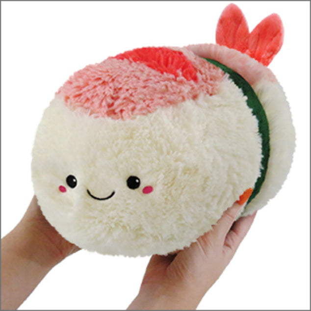 Mini Squishable Shrimp Sushi