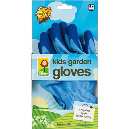 Kids Garden Gloves