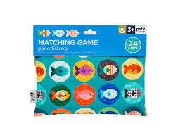 Matching Game - Various Styles