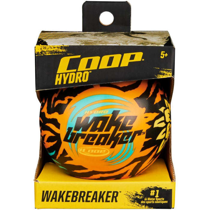 Coop Hydro Wake Breaker Ball Various Styles
