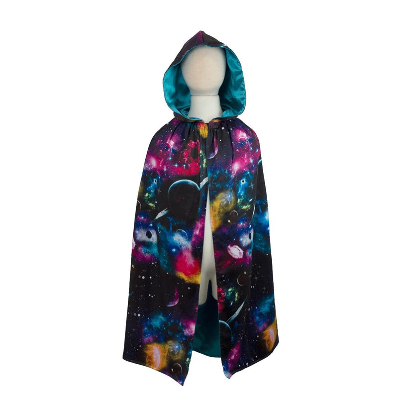 Great Pretenders Galaxy Cloak SZ 5-6