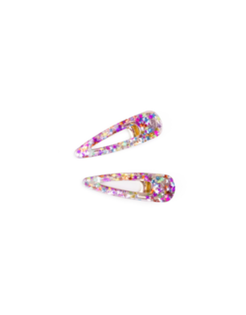 Great Pretenders Hairclips Various Styles #3