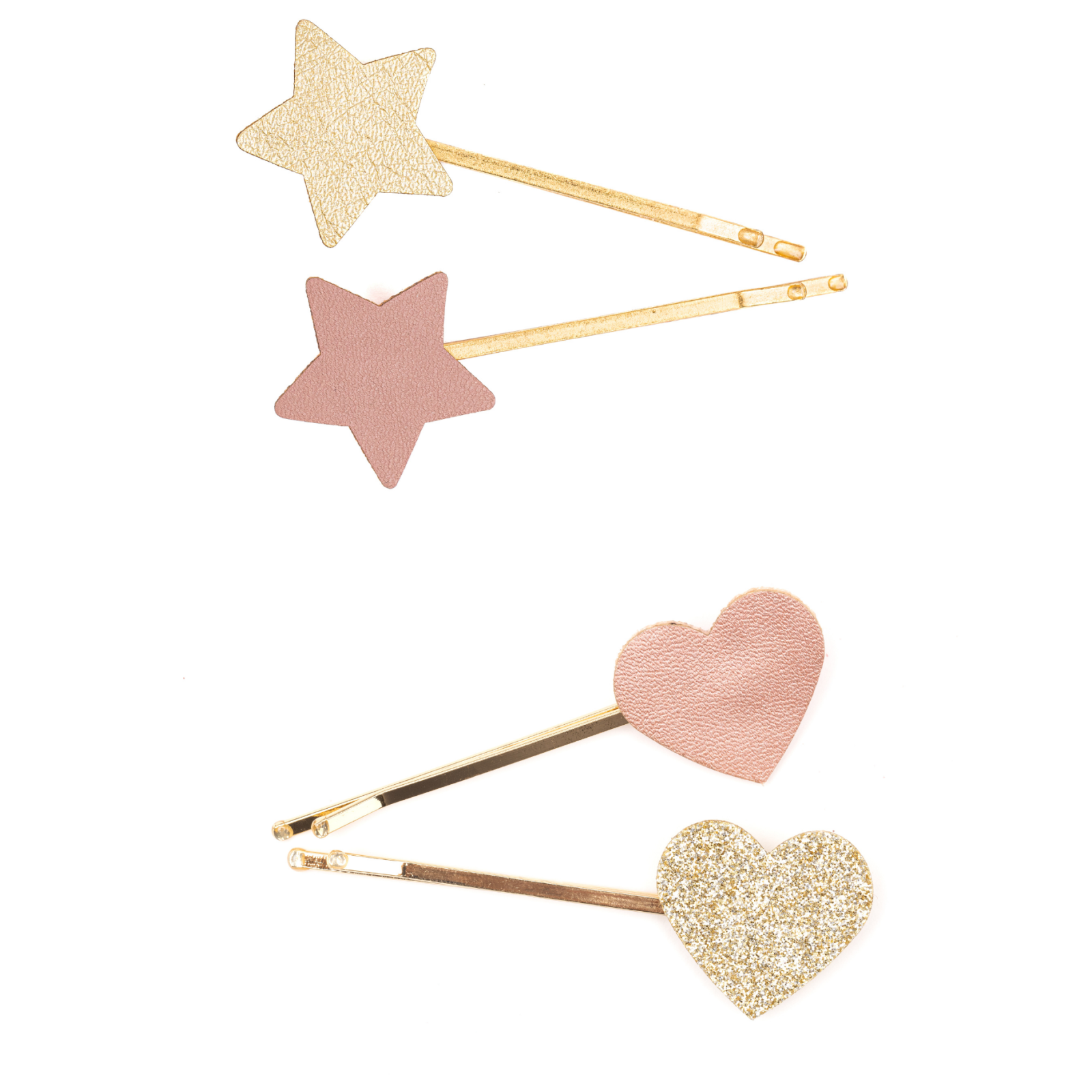 Great Pretenders Hairclips Various Styles #3