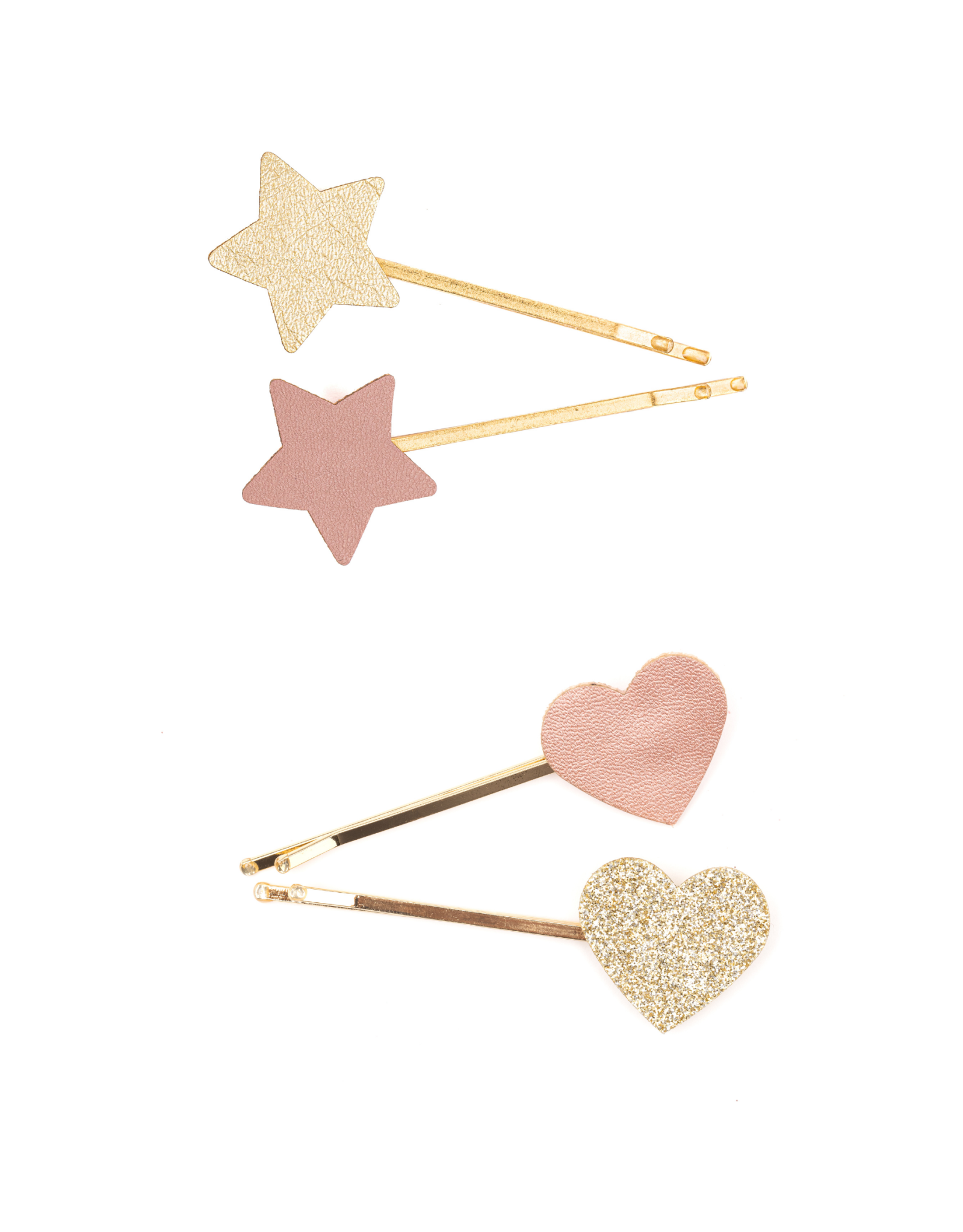 Great Pretenders Hairclips Various Styles #3
