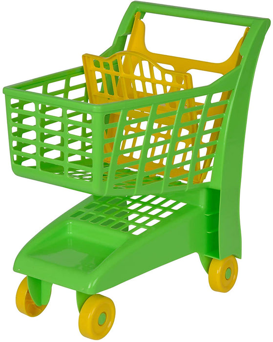 Mini Shopping Cart