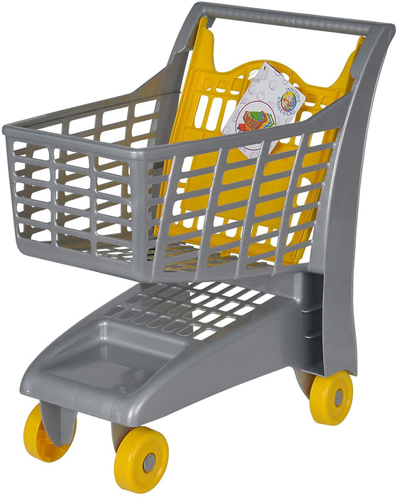 Mini Shopping Cart