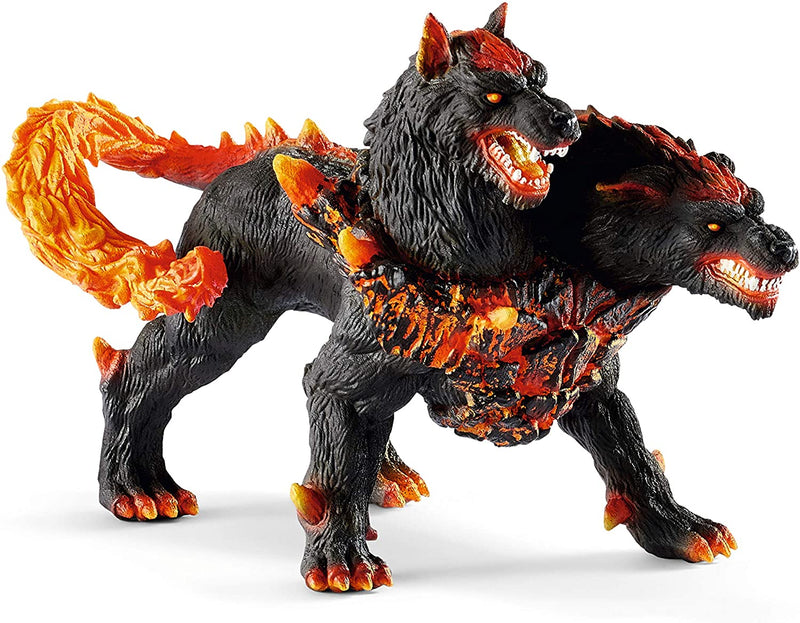 Schleich Eldrador Hellhound 42451