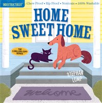 Indestructibles Books - Various Titles