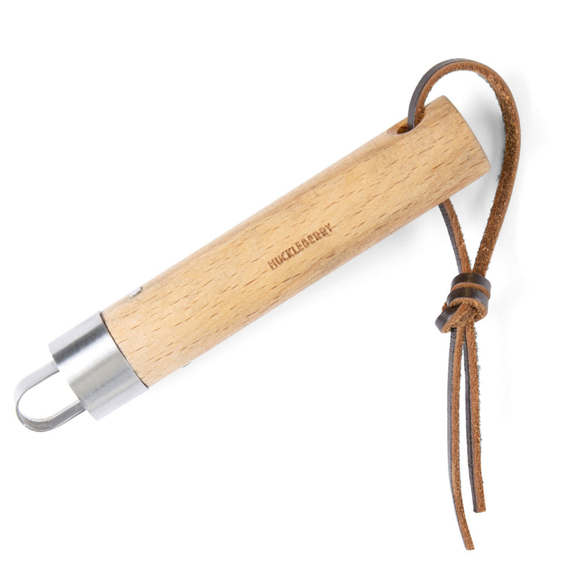 Huckleberry Wood Carving Tool