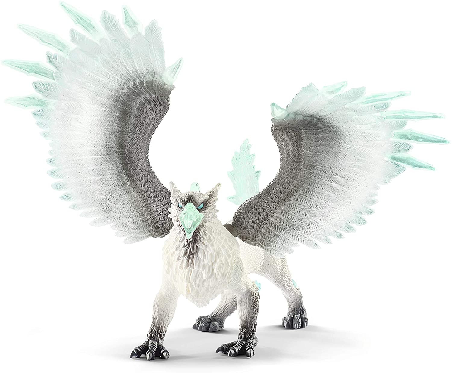Schleich Eldrador Ice Griffin 70143