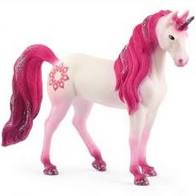 Schleich Bayala Mandala Unicorn, Mare 70717