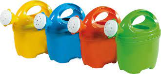 Watering Can - Various Colours