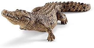 Schleich Crocodile 14736