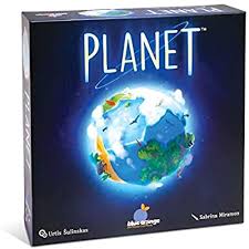 Planet