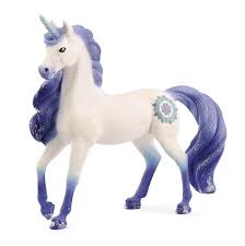 Schleich Bayala Mandala Unicorn, Stallion 70715